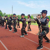 2023小戰(zhàn)狼“小兵成長記”習(xí)慣養(yǎng)成6天夏令營