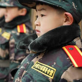 2019少年先鋒7天軍官成長冬令營
