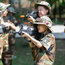 30天特戰(zhàn)尖兵軍事夏令營|旗語操+穿越電網(wǎng)+紅藍(lán)軍野戰(zhàn)對抗賽+感恩教育