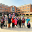 1日清华励志体验研学营|清华建筑精讲+校园学术氛围+升学理想励志