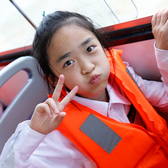 西點“加勒比海盜”14天海軍夏令營