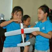 2019【科模小創(chuàng)客】車模航模冬令營（已滿）