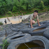 2020重慶皓哲“獨(dú)立團(tuán)”軍事夏令營（30天）