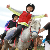 2023大草原體驗(yàn)6天夏令營(yíng)