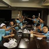 5天《未來創(chuàng)客》無人機(jī)科技夏令營（2019）