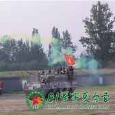 【國(guó)慶】6天國(guó)防科技特訓(xùn)營(yíng)|迫擊炮發(fā)射+野外行軍+機(jī)器狗