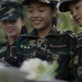 2019霸王空軍7天冬令營