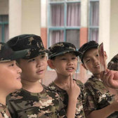 2020南京21天軍事精銳夏令營
