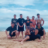 2019深圳未來式減肥成人140天班（沙頭角）