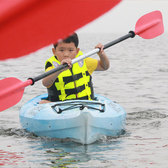 20197天皮劃艇夏令營