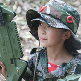 2023少年特種兵16天夏令營