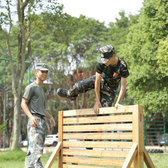 2023軍事特種兵15天夏令營（桂林）