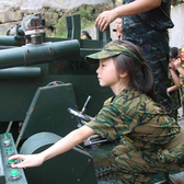 2020吹臺山軍事研學(xué)夏令營（7天）