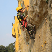 2023軍旅體驗(yàn)7天夏令營