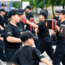 15天小特警研學(xué)夏令營(yíng)