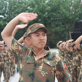 2023國防小衛(wèi)士之特戰(zhàn)尖兵30天夏令營
