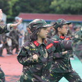 5天精品國(guó)慶營(yíng)|行為習(xí)慣+軍事訓(xùn)練+德智教育+軍事科學(xué)