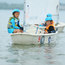 2023美式ASA少年帆船5天夏令营（青龙湖）