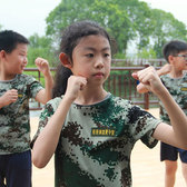 2024少年领袖-模拟军营|7天童军夏令营