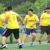 7天減肥體驗班夏令營