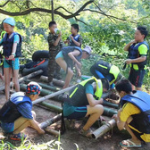 最野假期荒野求生夏令營