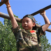 2023軍事成長7天夏令營（南京）
