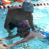 2021奧林修斯游泳夏令營（2周）
