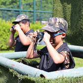 2023特種兵20天夏令營