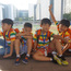2019TOP10户外探索冒险营（8-14岁）（青岛、太原、济南）