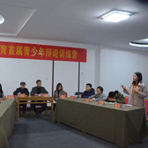 2019心種子一辯成“贏”辯論7天訓(xùn)練營