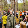 【国际】9天体验芬兰教育+驯鹿农场+极光观测|探索冬令营