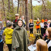 【国际】9天体验芬兰教育+驯鹿农场+极光观测|探索冬令营