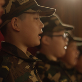 2019回爐軍官5天軍事冬令營