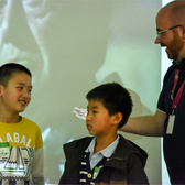 英倫戲劇表演營(yíng)（8-13歲）（廣州）