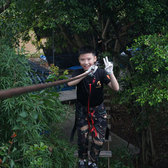 2023“刺激戰(zhàn)場”15天軍事夏令營（自貢）