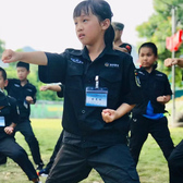 2020-7天少年軍旅體驗(yàn)夏令營(yíng)