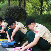 2020雄鷹連之行為塑造7天夏令營