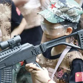 2023“特戰(zhàn)迷彩少年”軍事7天夏令營