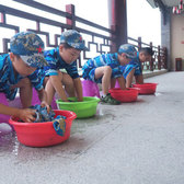 西點獵人“寶貝計劃”成長7天夏令營