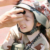 2023獨(dú)立團(tuán)30天特種兵軍事夏令營（遵義）