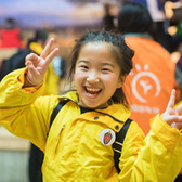 小特工訓(xùn)練夏令營(yíng)（4天5天）