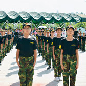 2023軍事沉浸35天夏令營(yíng)（永州）