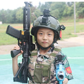 2023軍事體驗7天夏令營