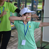 2020觀瀾湖STEM6天科學(xué)夏令營(yíng)