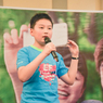 实用英文写作训练营（13-16岁）（北京）