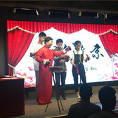 北京文化體驗5天研學(xué)營