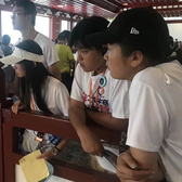 2021“嶺”秀廣州非?！霸健睔v研學(xué)主題夏令營（7天）