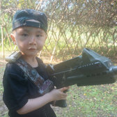 2023軍事少年15天拓展夏令營（自貢）