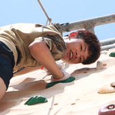 五一假日營——未來將帥營（3天）