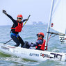 14天专业团队+帆船比赛|BSC帆船成长夏令营（北戴河营地）
